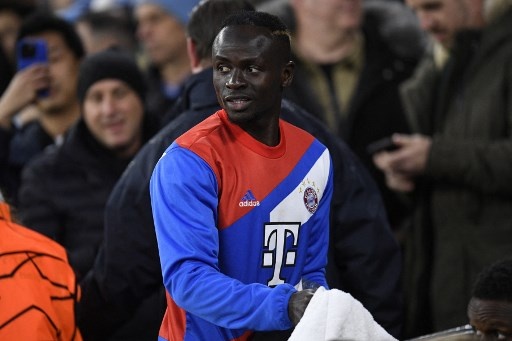 Mane danh Sane anh 1