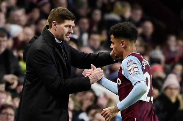 Coutinho lui tan anh 2