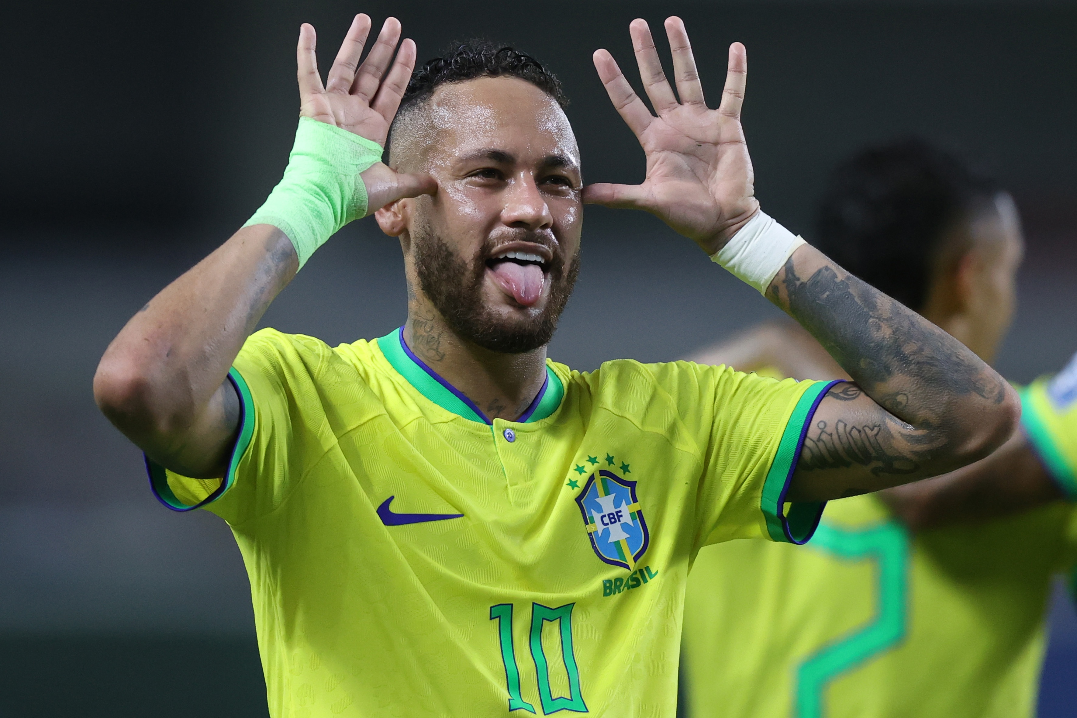 Neymar hết cửa lên tuyển Brazil với HLV mới? - Thể thao - ZNEWS.VN