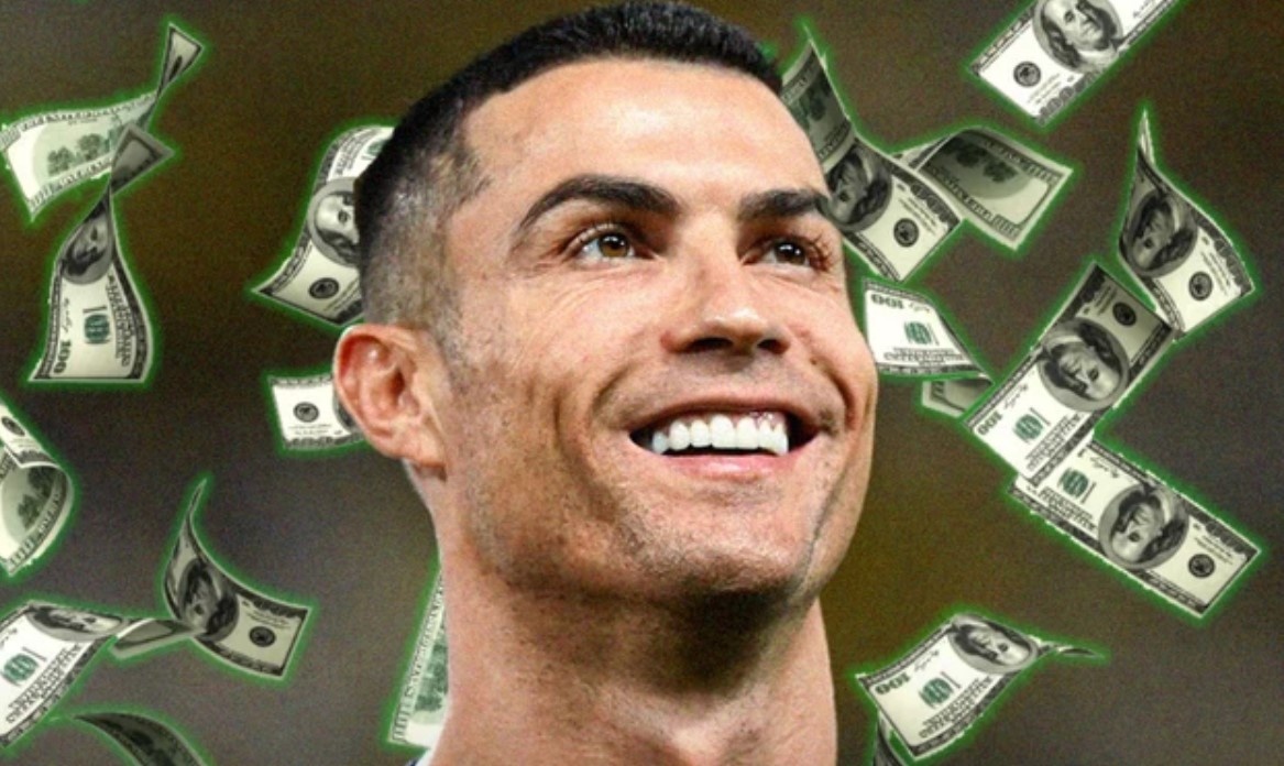 Saudi Pro League doi luat lam ca chau Au lo lang hinh anh