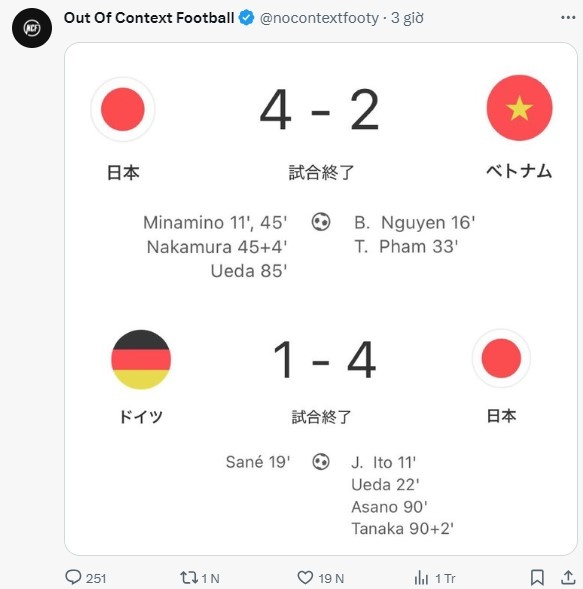 Viet Nam vs Nhat Ban anh 1