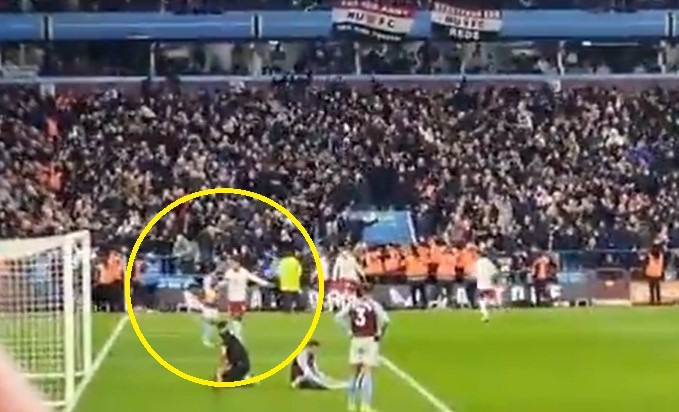 Doulas Luiz an mung anh 1