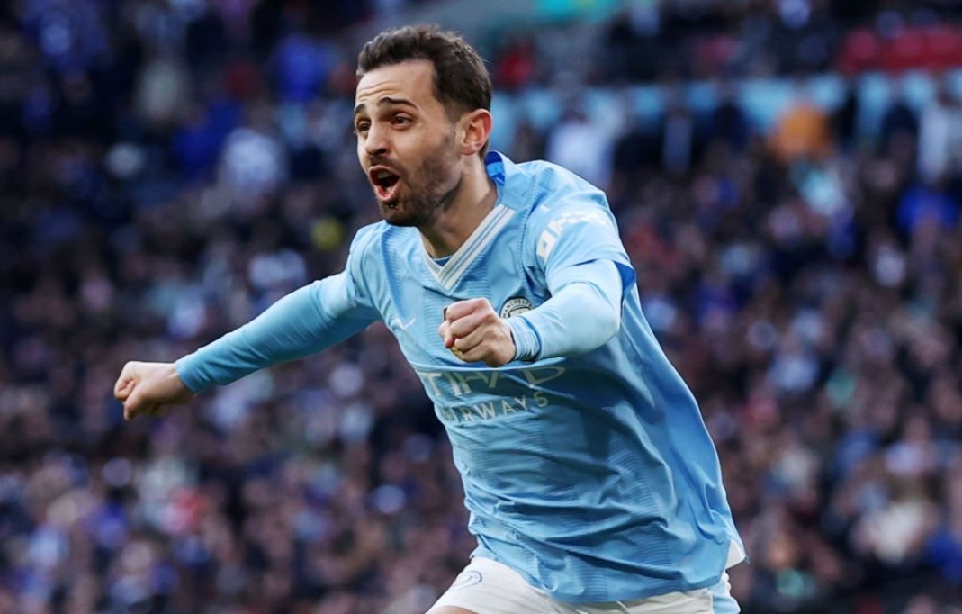 Ha Chelsea, Man City hen Man Utd o chung ket FA Cup hinh anh