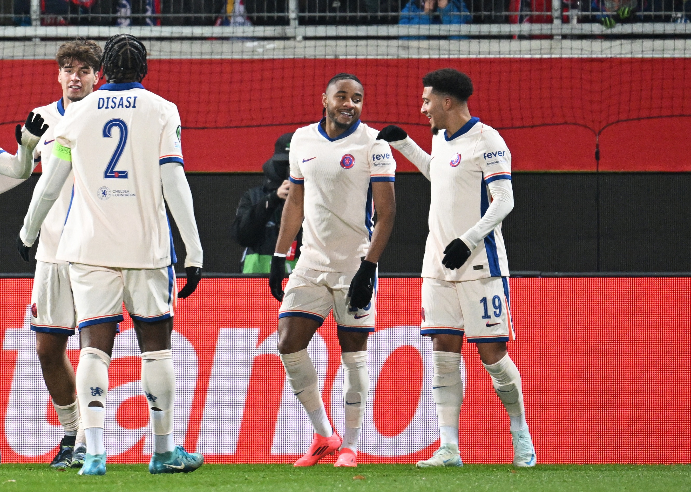 Chelsea dau Heidenheim anh 4