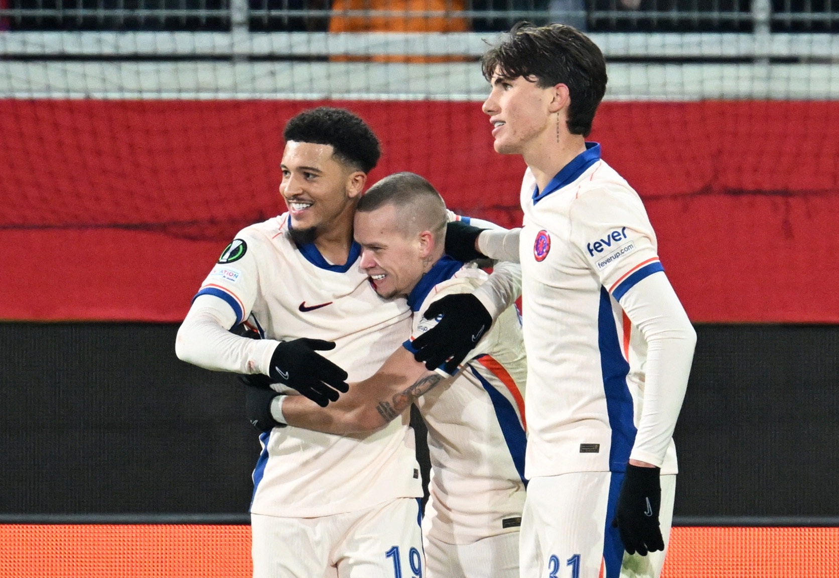 Chelsea dau Heidenheim anh 3