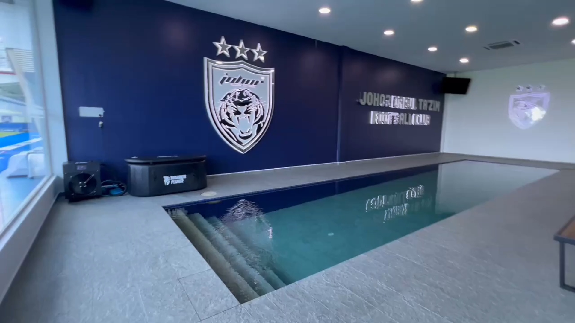 Doi giau nhat Dong Nam A ho tro toi da cho tuyen Malaysia hinh anh