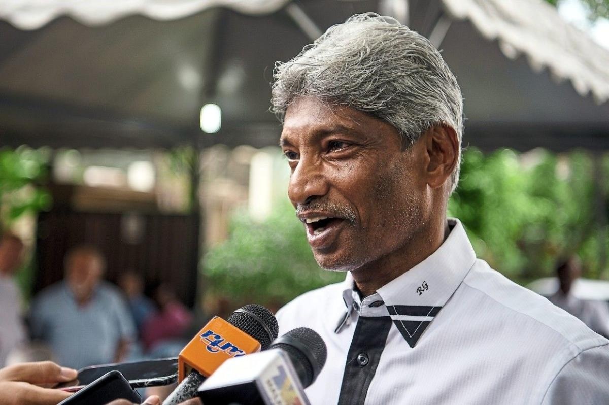 ‘Phu thuy’ Rajagobal gio ra sao hinh anh