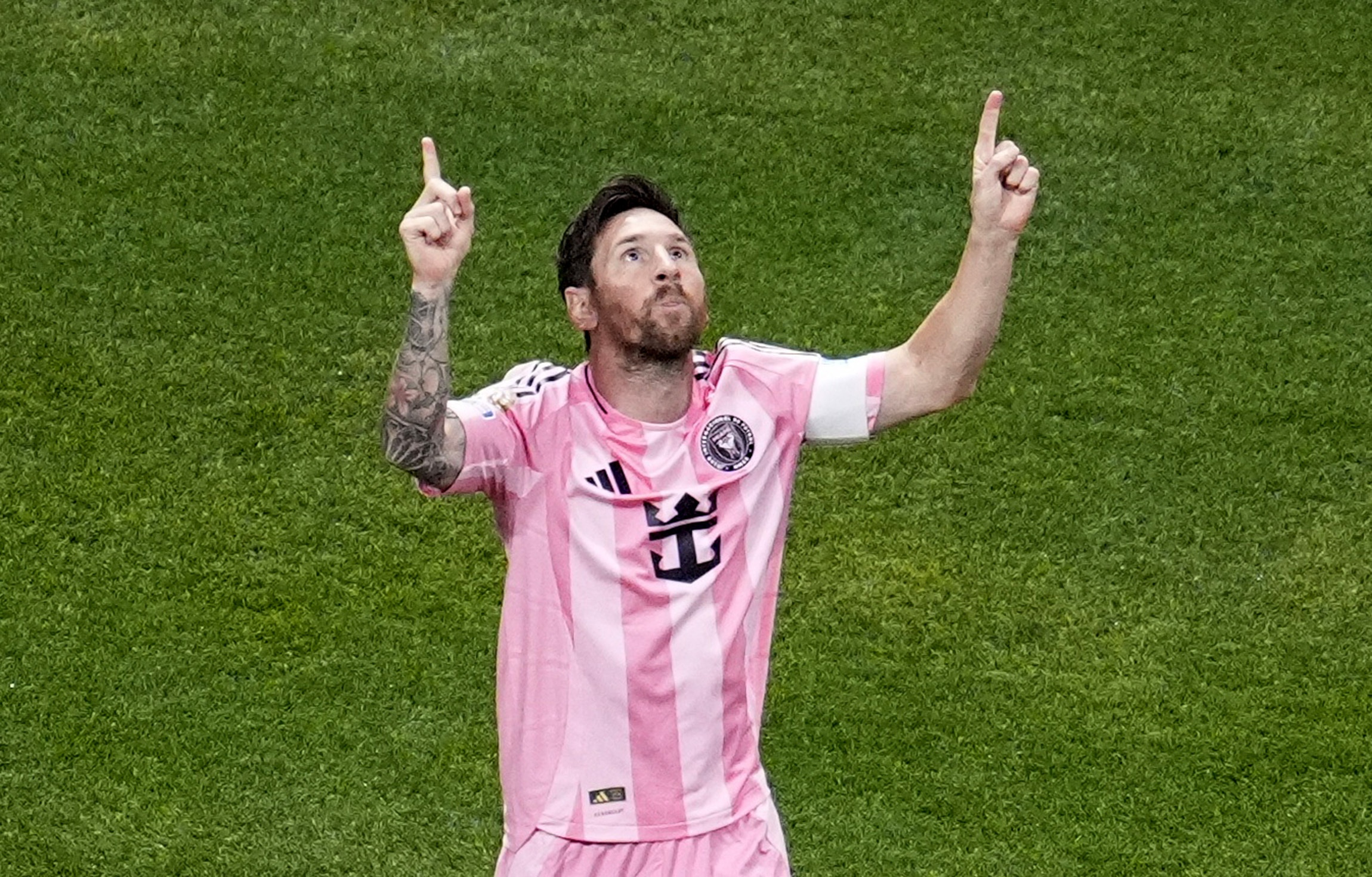 Messi anh 2