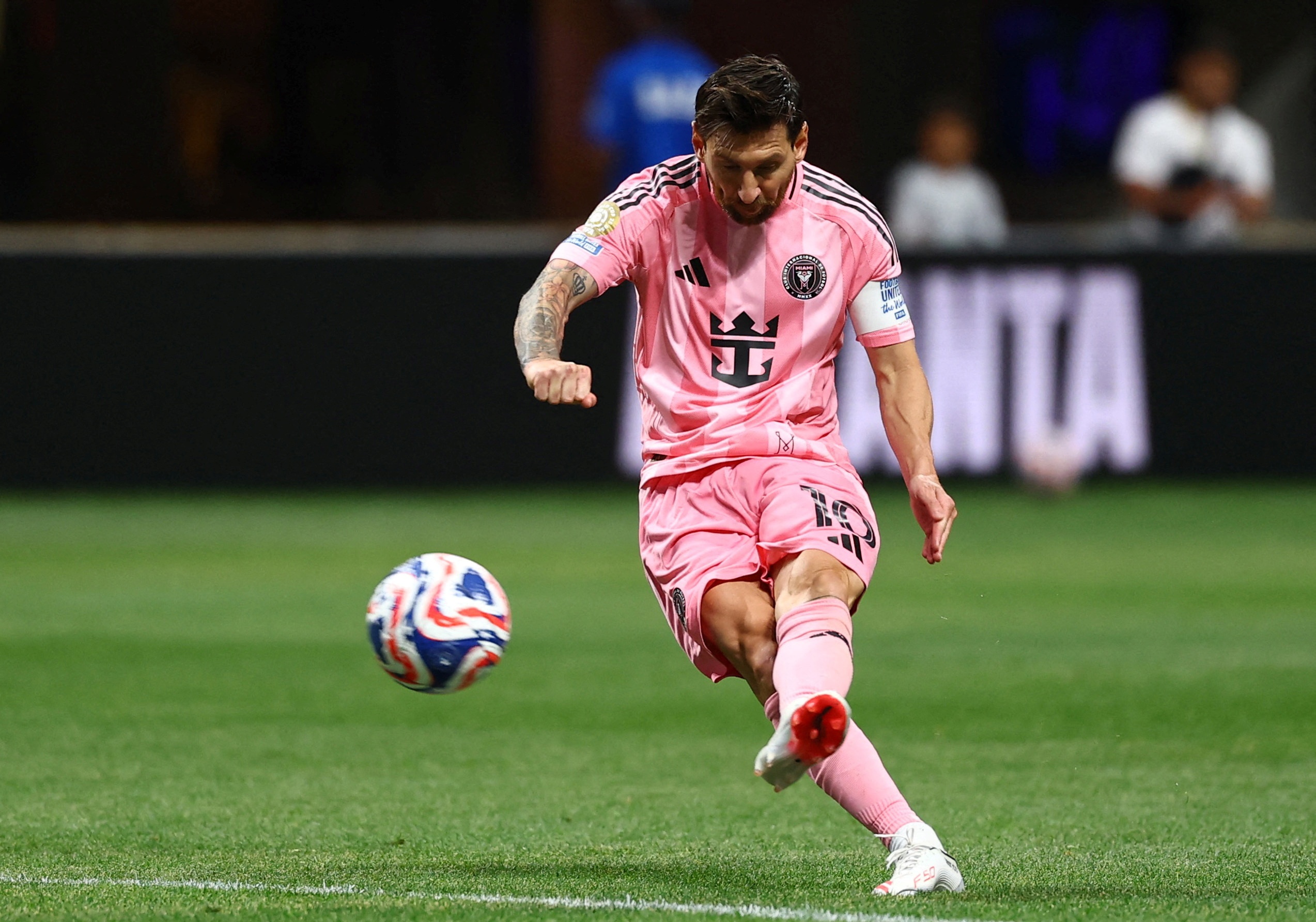 Messi anh 1
