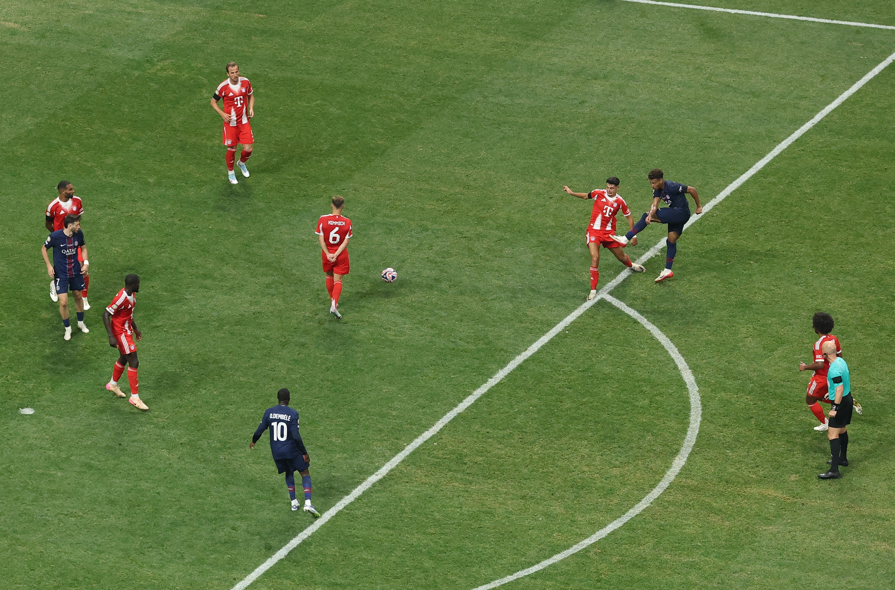 PSG dau Bayern anh 2