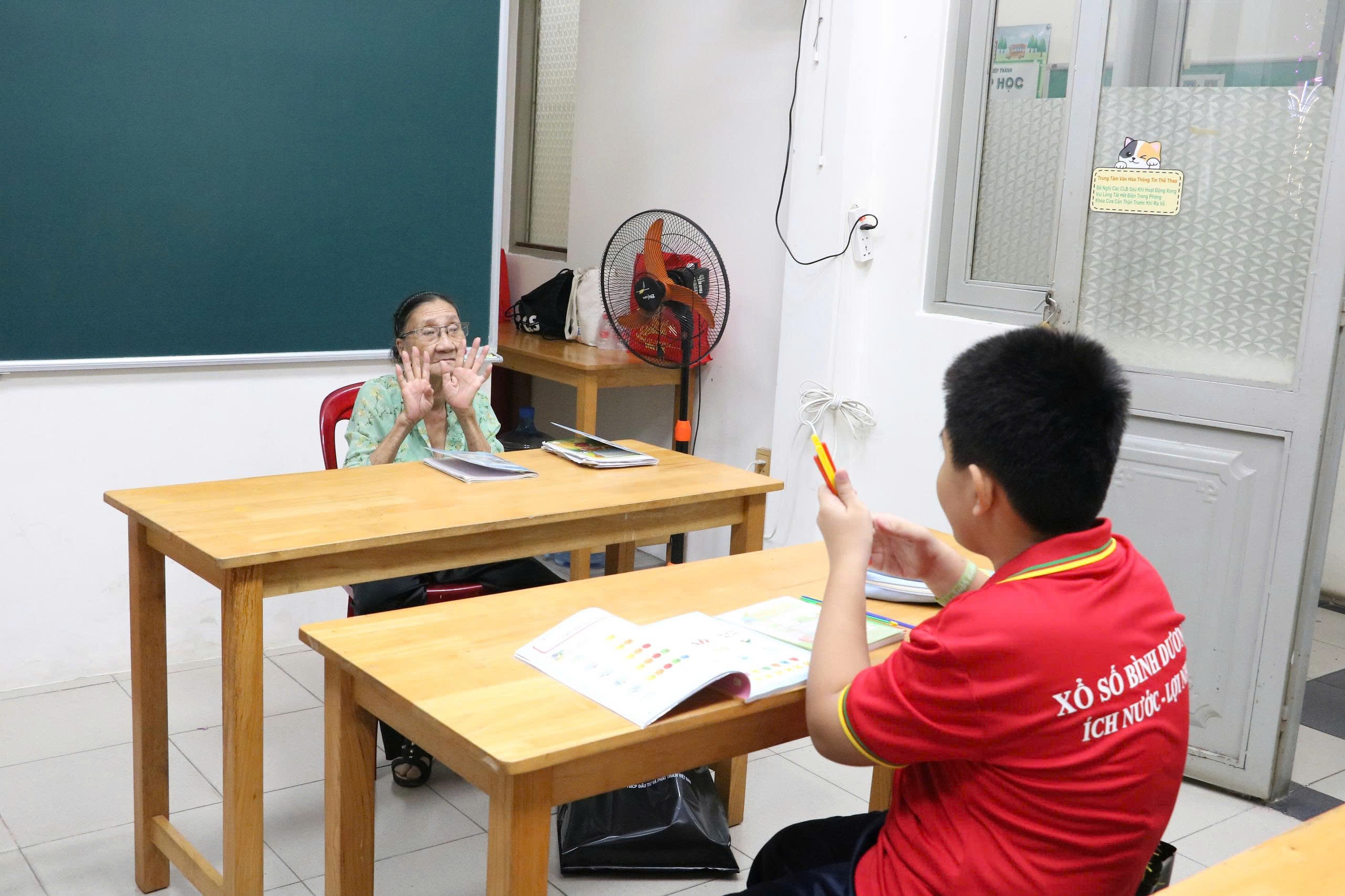 lớp học ảnh 6 lớp học ảnh 6
