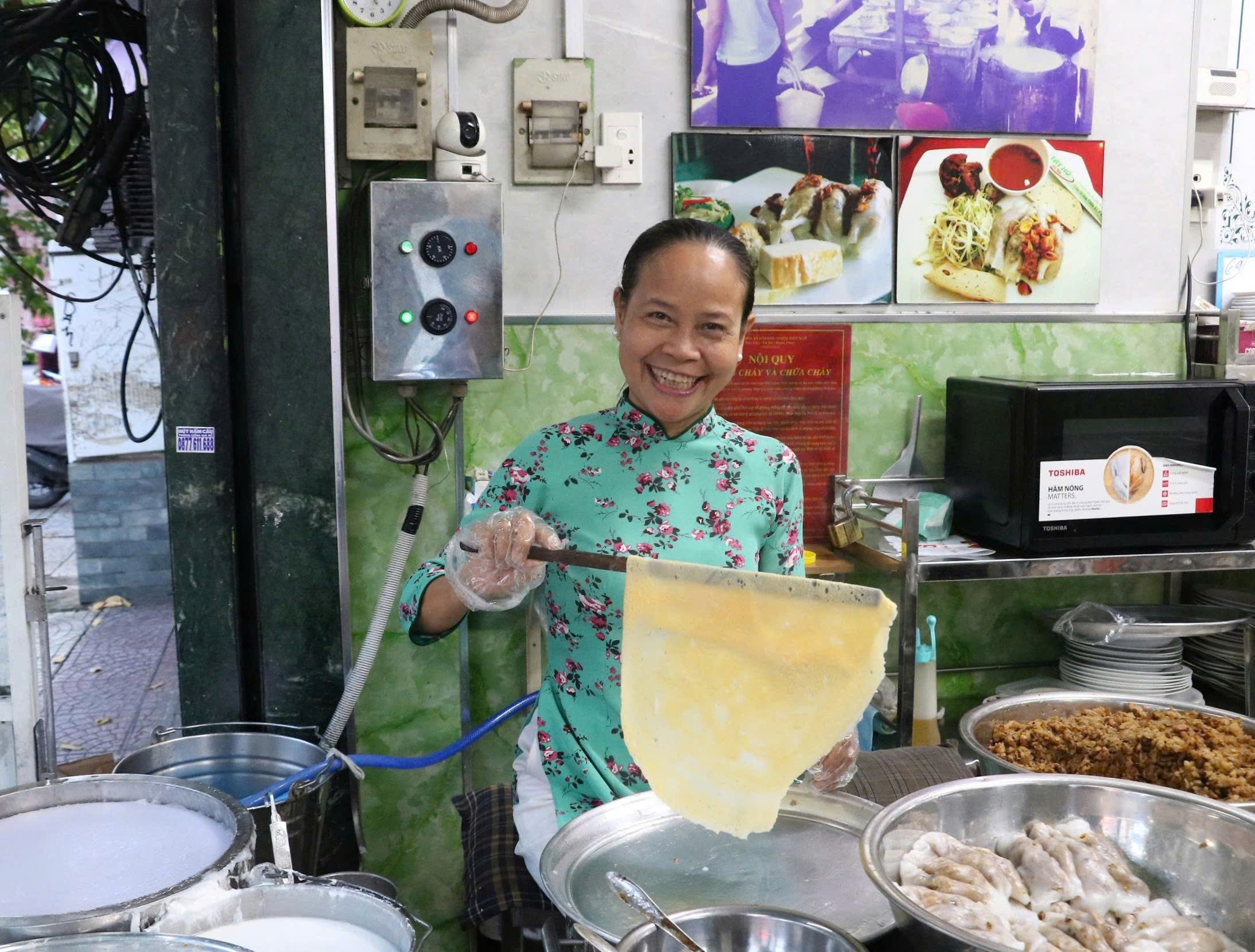 &aacute;o d&agrave;i ảnh 1