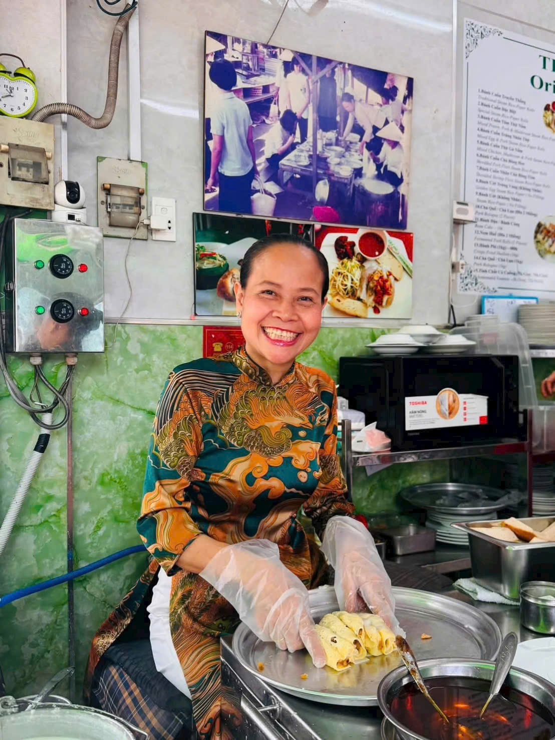 áo dài ảnh 5 áo dài ảnh 5
