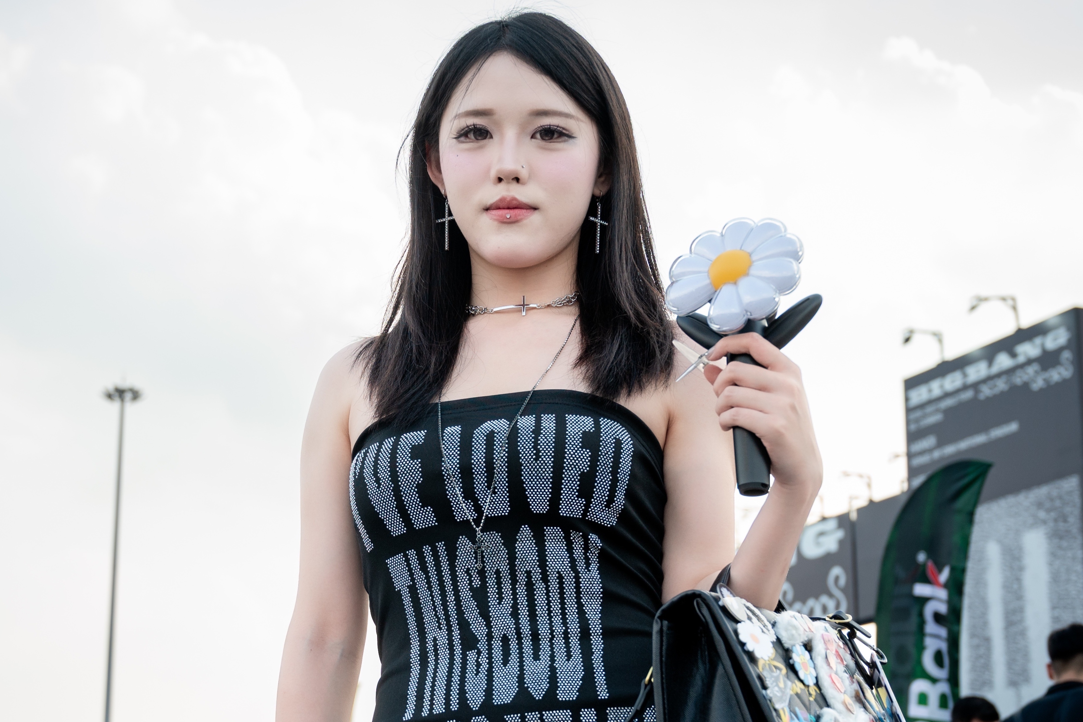 Phe vé 'hét' fan nước ngoài 30 triệu/vé concert BigBang