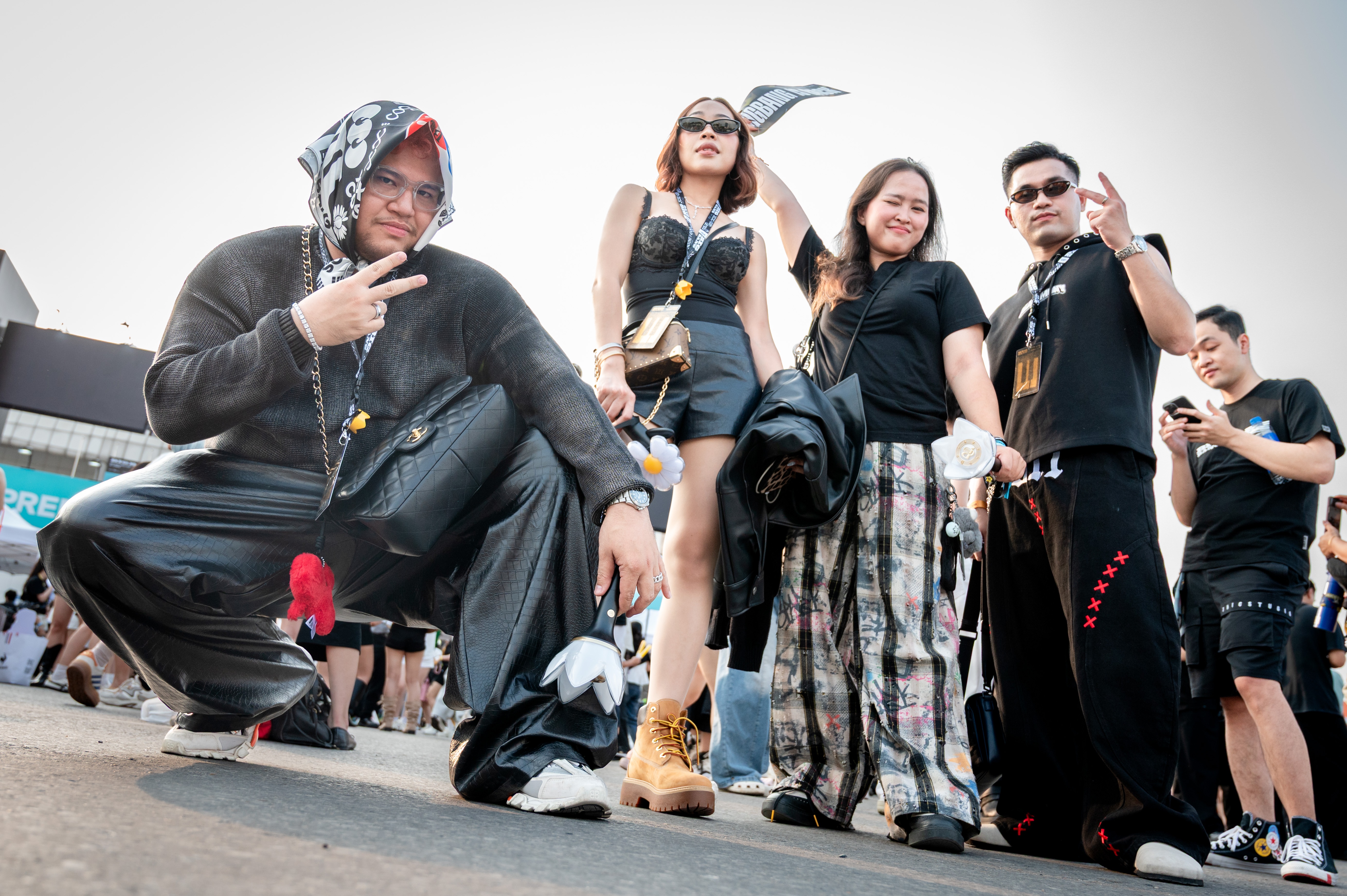 BigBang ảnh 5