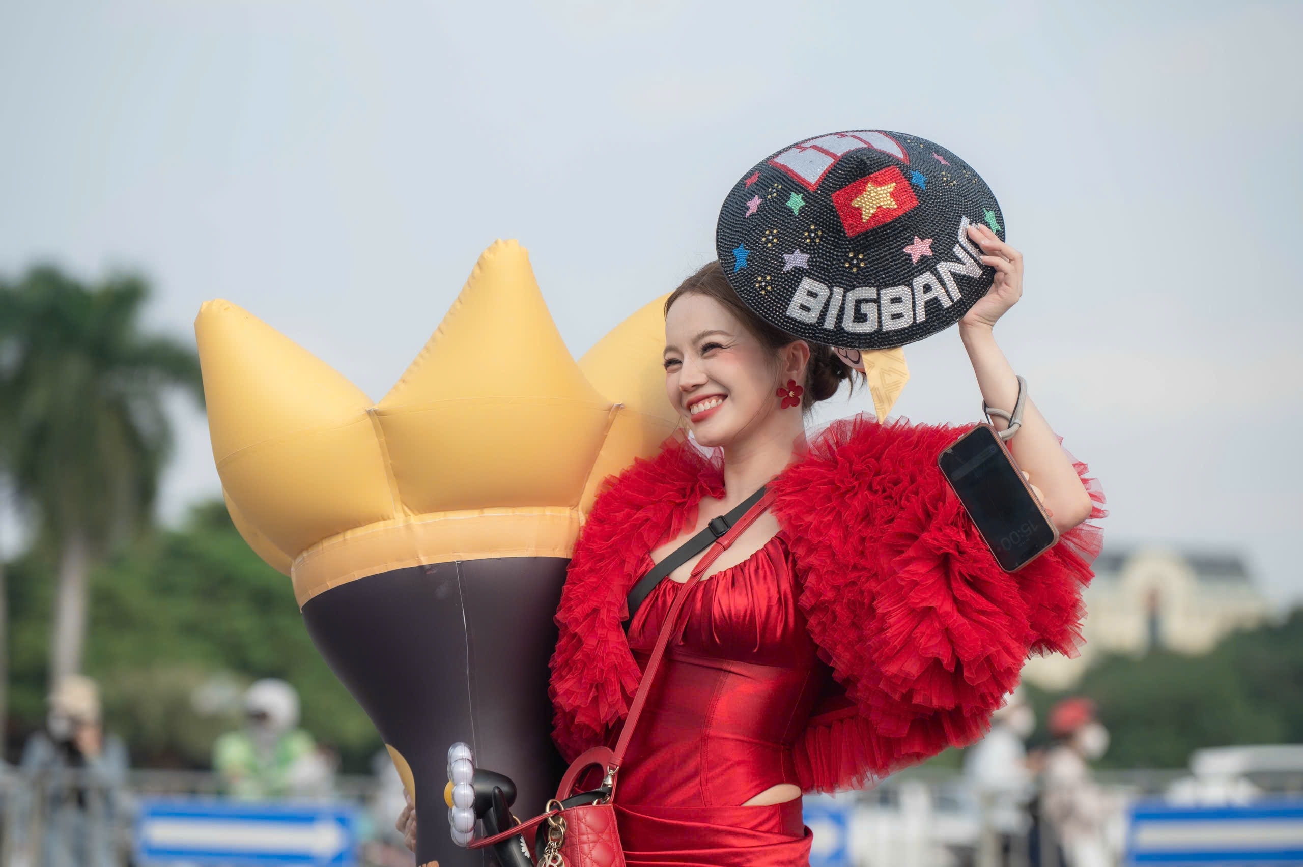 concert Big Bang ảnh 6