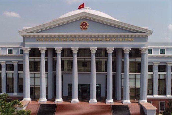 TAND cap cao tai TP.HCM hoan phien toa de phong, chong dich Covid hinh anh