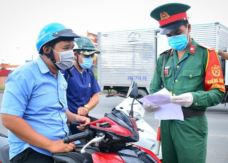 Ra duong co muc dich chinh dang phai chung minh bang cach nao? hinh anh