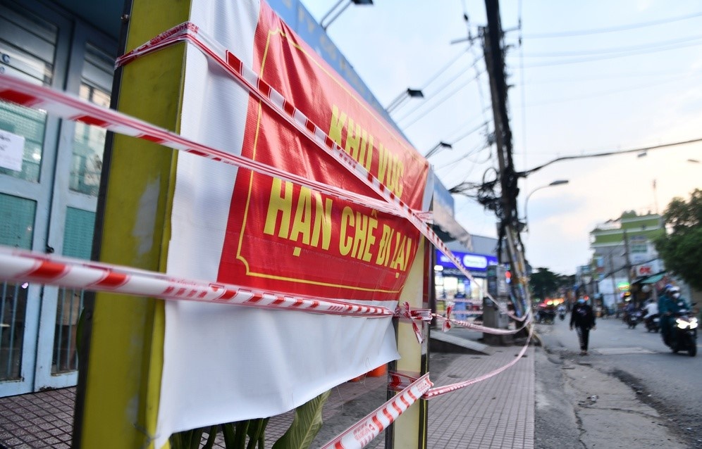 8 cau hoi nguoi dan quan tam khi ap dung Chi thi 16? hinh anh