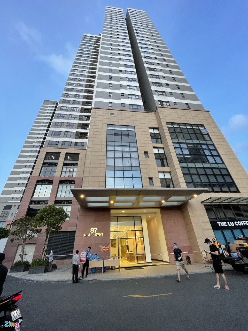 nguoi dan thac mac,  thanh pho Ho Chi Minh,  chuyen gia phap luat,  vi pham Chi thi 16 anh 1