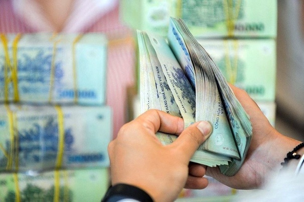Cuu can bo ngan hang chiem doat gan 400 ty dong hinh anh