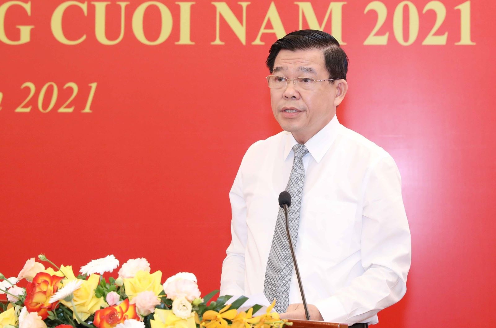 Bi thu Dong Nai: 'Neu de dan doi dot gian cach toi xin tu chuc' hinh anh