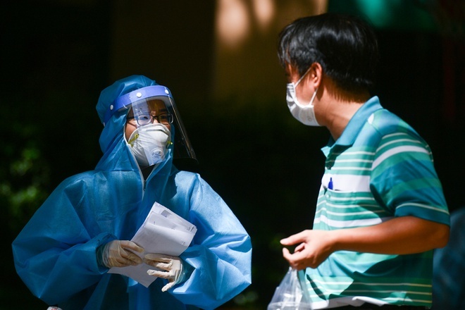 Binh Duong quyet khong de nguoi dan thieu doi hinh anh