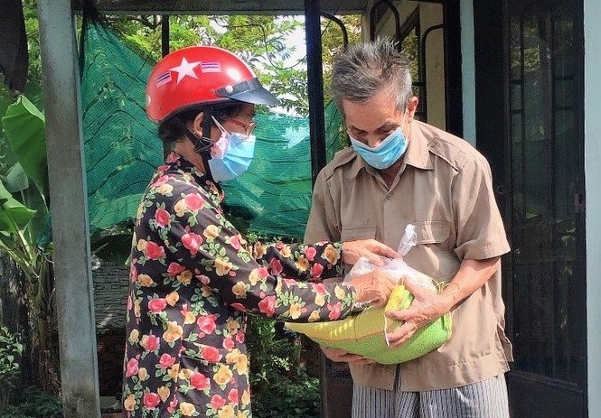 Binh Duong keo dai gian cach xa hoi,  ai o dau o do,  Vo Van Minh,  Chu tich UBND tinh Binh Duong anh 1