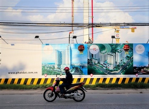 Binh Duong len ke hoach tro lai trang thai 'binh thuong moi' hinh anh