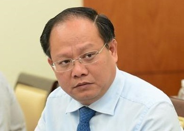 Truy to ong Tat Thanh Cang va 19 bi can lien quan sai pham tai Sadeco hinh anh