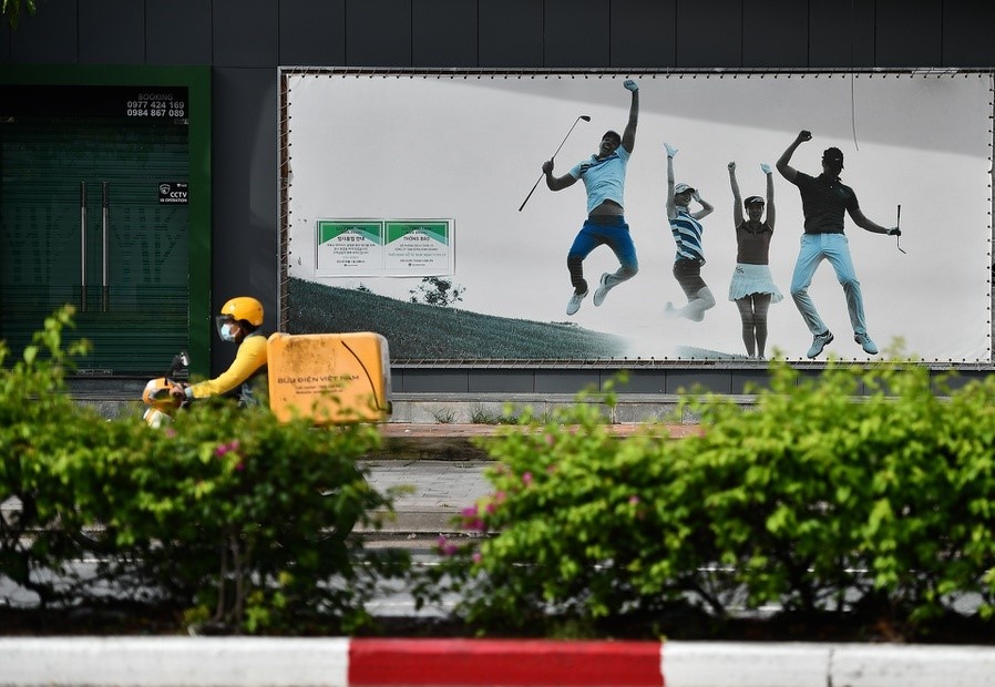 Nguoi dan Binh Duong duoc luu thong tren toan tinh tu 20/9 hinh anh