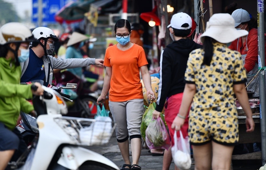 Binh Duong ban hanh Chi thi so 12,  Binh Duong khoi phuc kinh te anh 1