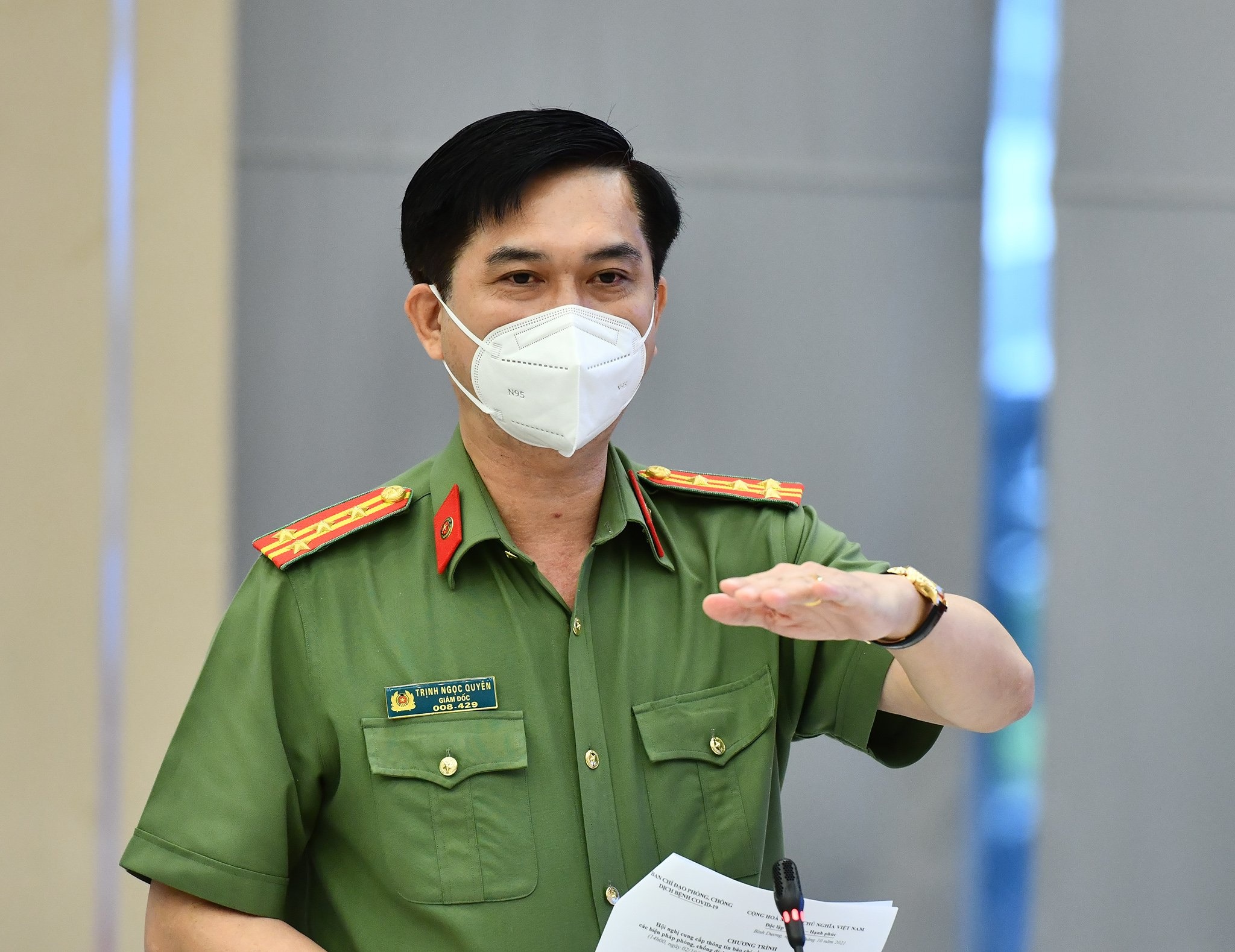 Bí thư thị trấn Lai Uyên tử vong,  nguyên nhân tử vong,  Công an tỉnh Bình Dương ảnh 1 Bi thu thi tran Lai Uyen tu vong,  nguyen nhan tu vong,  Cong an tinh Binh Duong anh 1