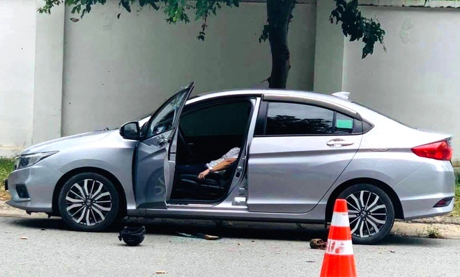Bí thư thị trấn Lai Uyên tử vong,  nguyên nhân tử vong,  Công an tỉnh Bình Dương ảnh 2 Bi thu thi tran Lai Uyen tu vong,  nguyen nhan tu vong,  Cong an tinh Binh Duong anh 2