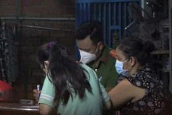 Trinh bao sai su that se bi xu ly ra sao? hinh anh