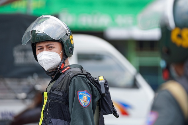 Giam doc cong ty xang dau lon nhat Ba Ria - Vung Tau bi bat hinh anh