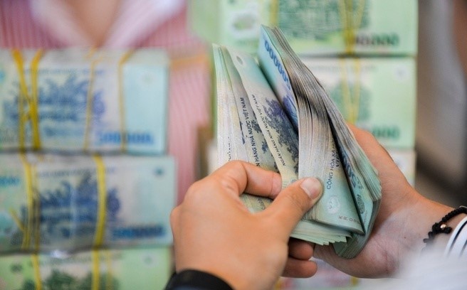 Khong du can cu khoi to toi dua, nhan hoi lo vu 13 cong an 'voi tien' hinh anh