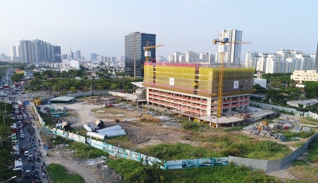 VKS tra ho so, yeu cau bo sung 5 van de lien quan vu an Tat Thanh Cang hinh anh