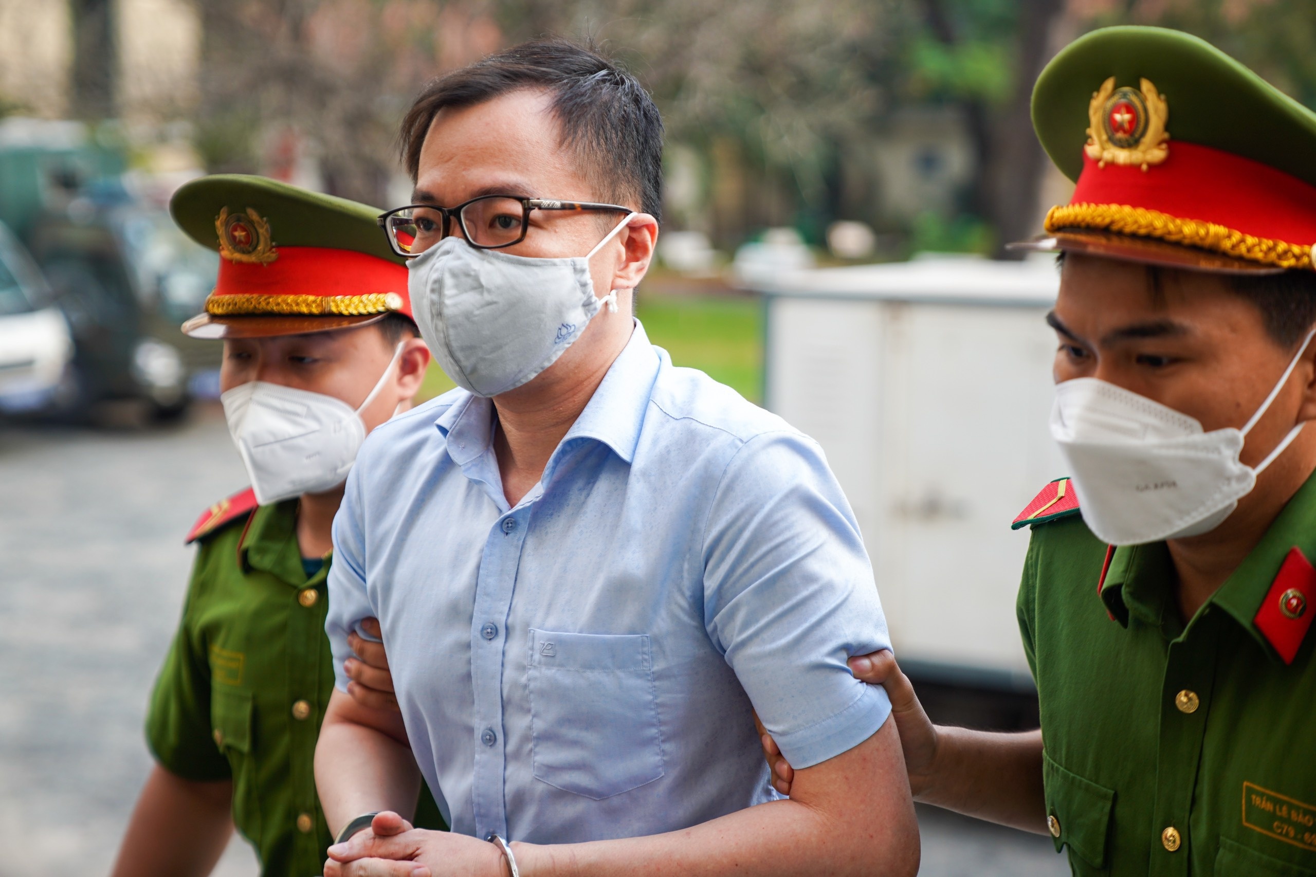 Tat Thanh Cang, sai pham tai Sadeco,  that thoat 1.103 ty dong anh 2