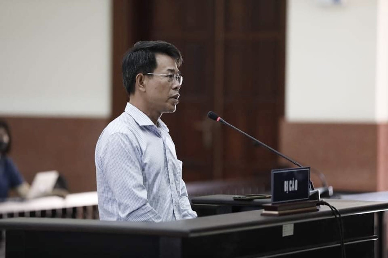 Y an so tham vu Pho chanh an quan 4 xam pham cho o hinh anh