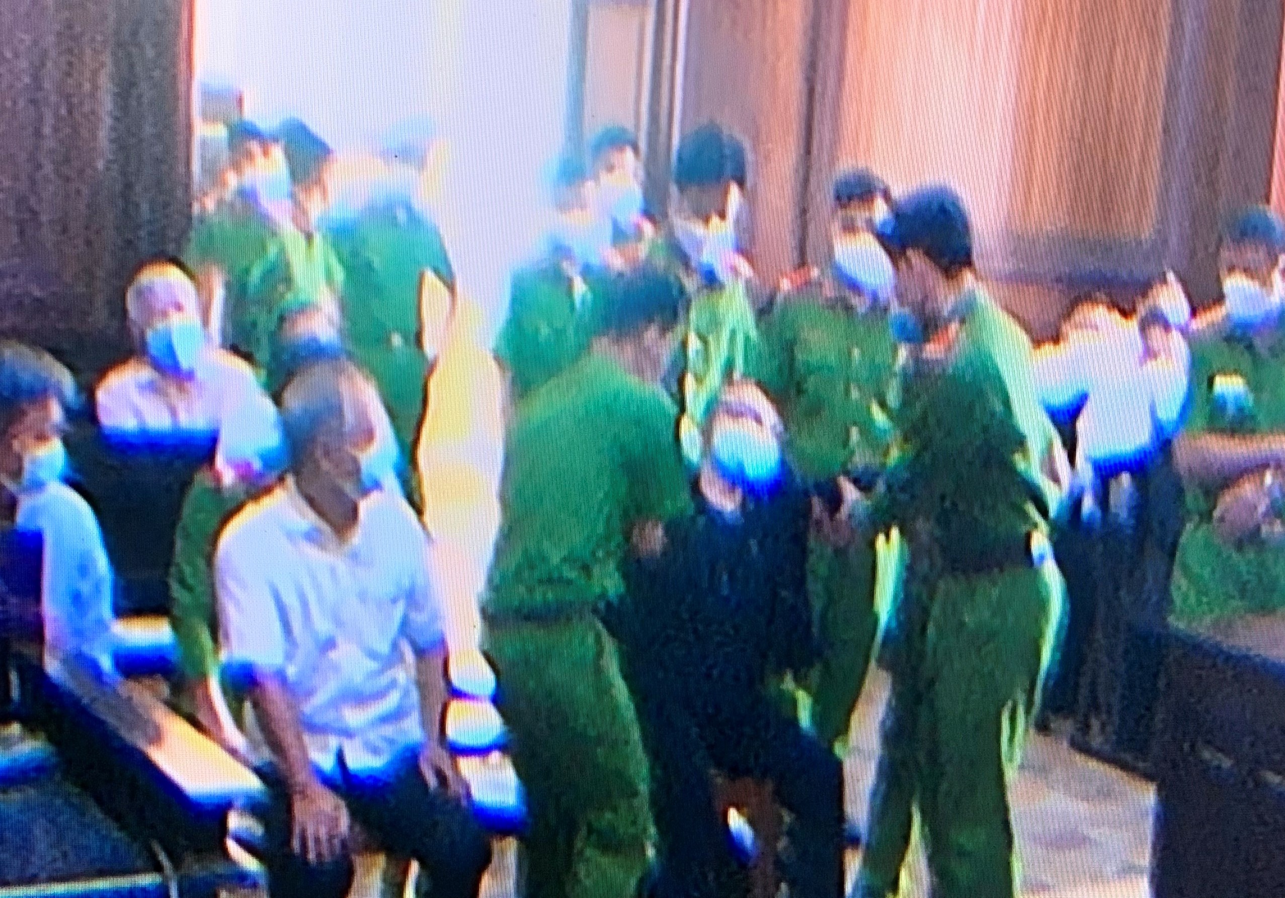 Hoan doi tai san 57 Cao Thang,  thiet hai 186 ty dong,  Duong Thi Bach Diep anh 1