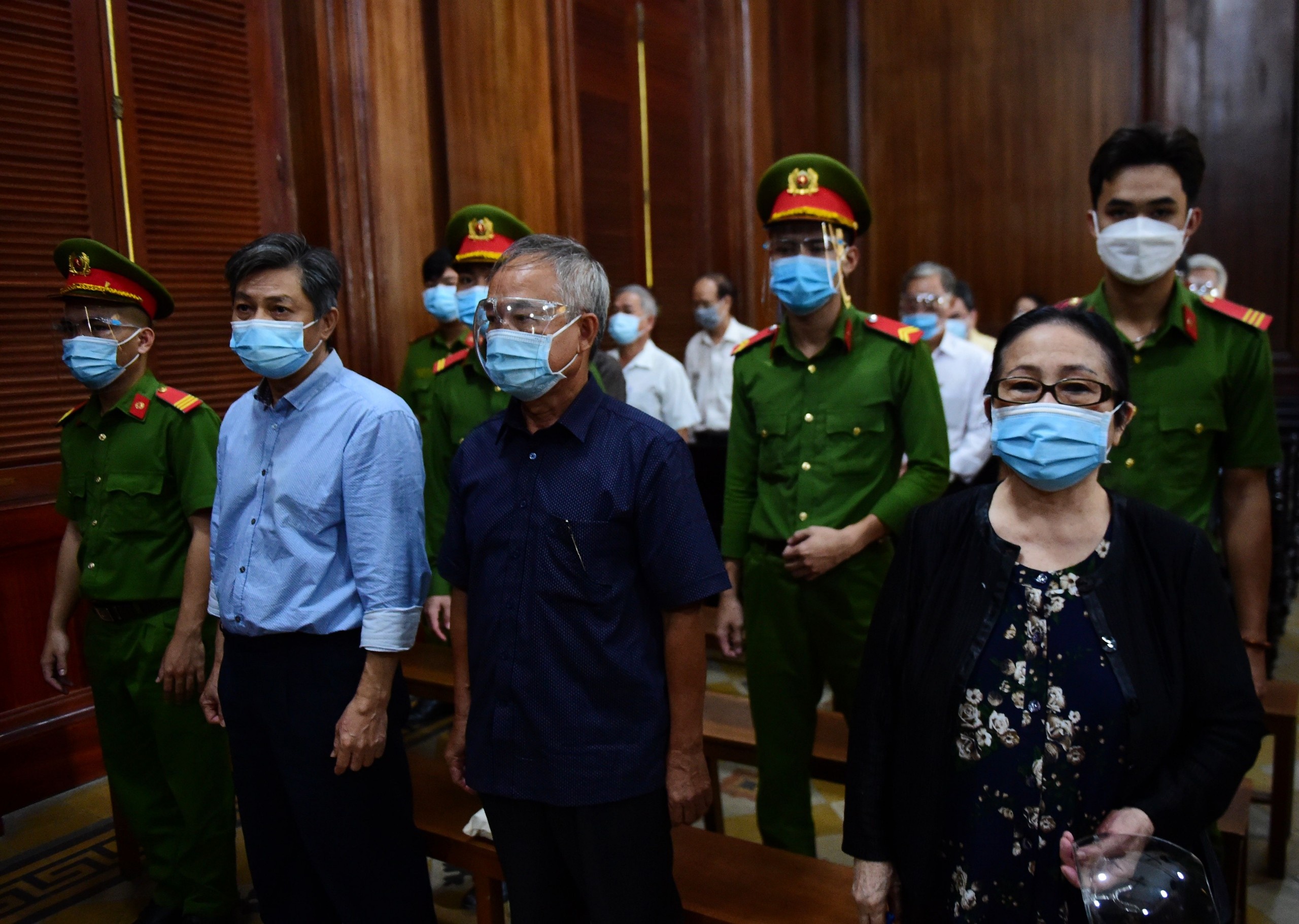 xu phuc tham ba Duong Thi Bach Diep anh 2