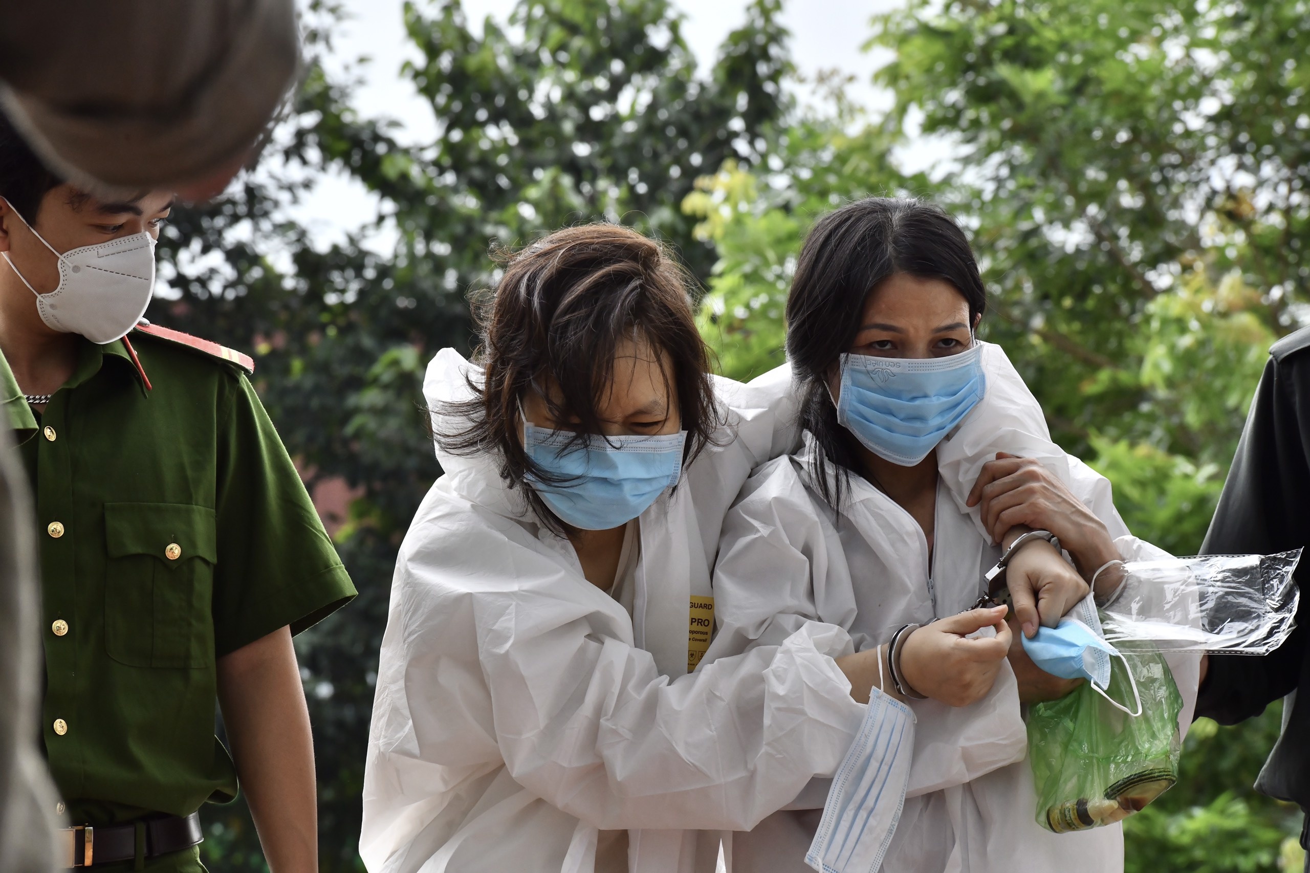 do be tong giau xac,  Bau Bang,  tu hinh anh 4