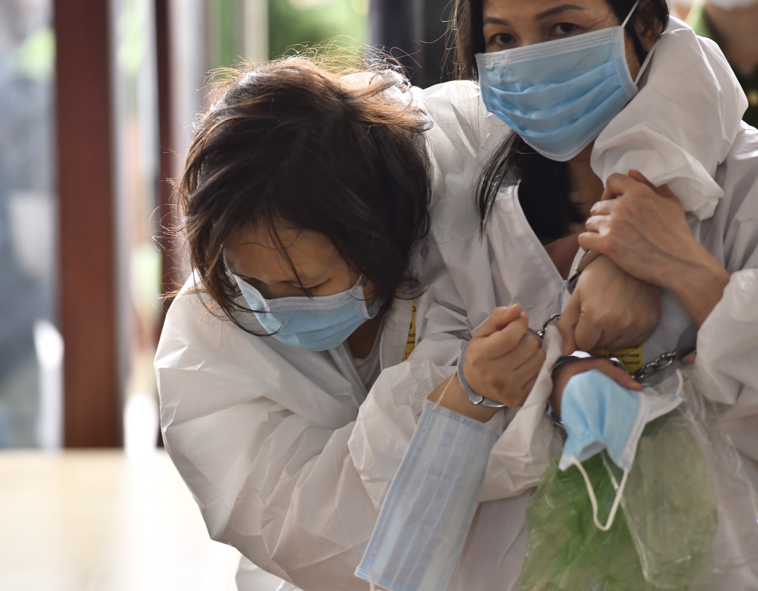 do be tong giau xac,  Bau Bang,  tu hinh anh 6