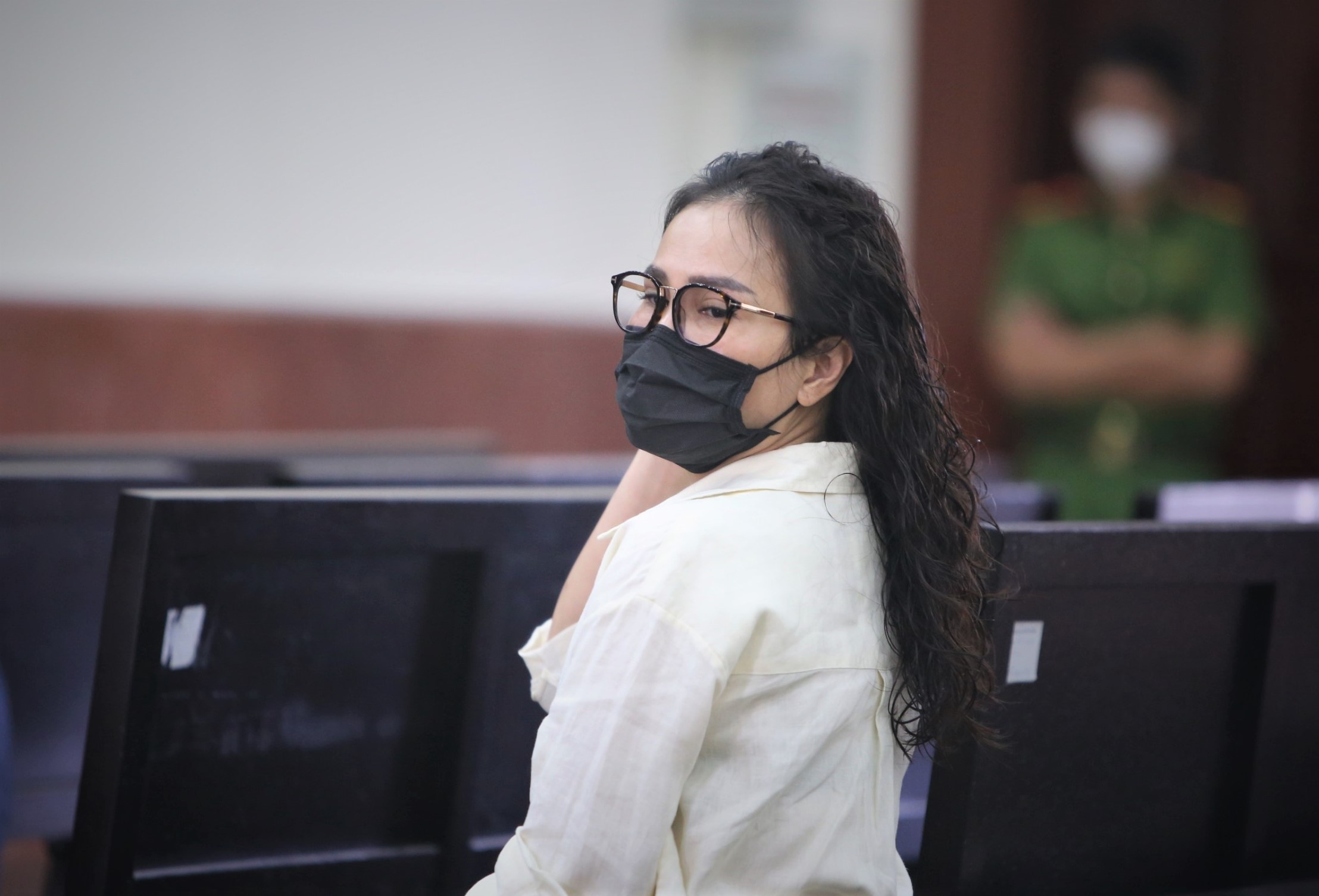 Nguyen Thanh Tai,  dat vang Le Duan anh 2