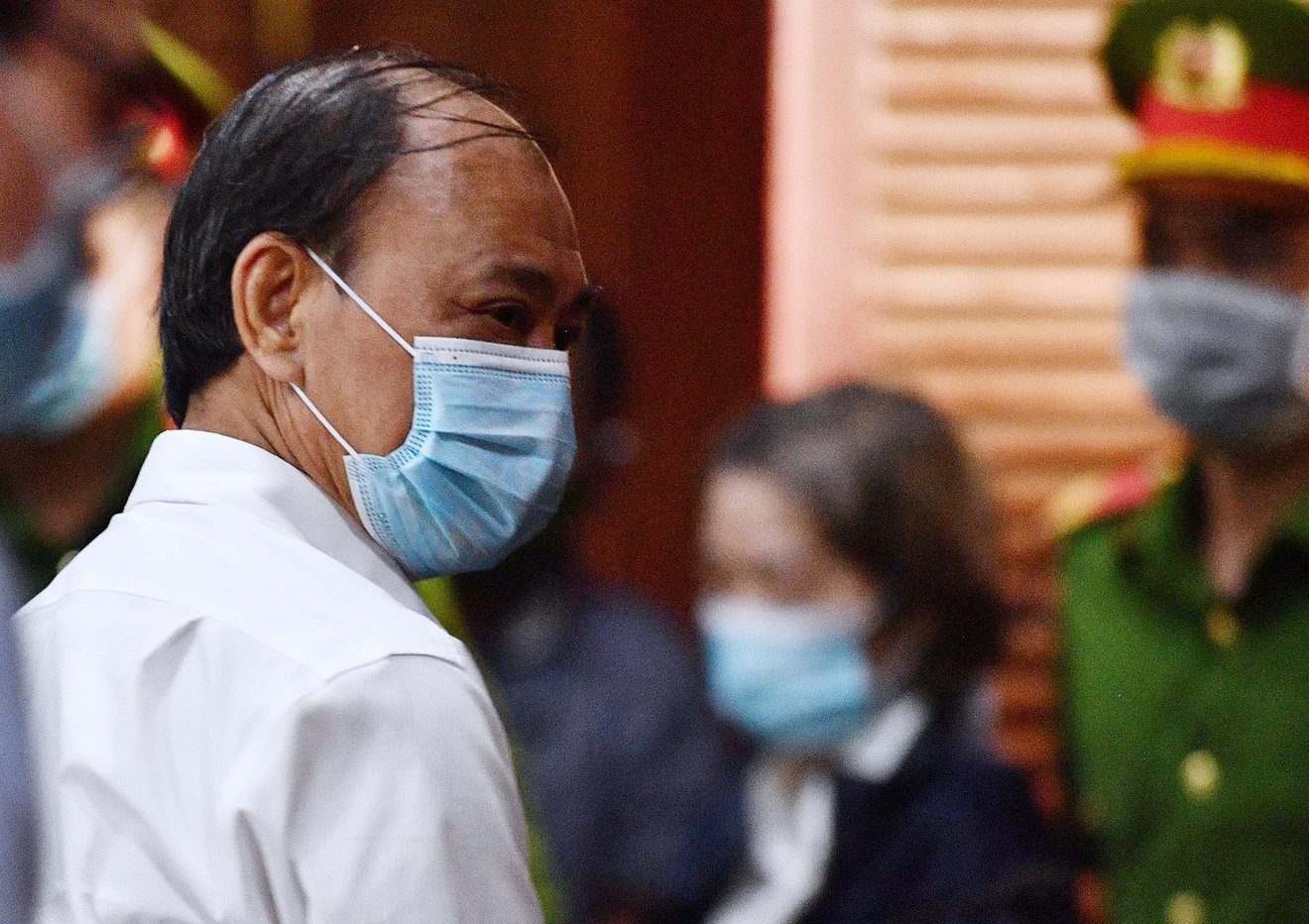 Thuoc cap cua ong Le Tan Hung chet, vu an xu ly ra sao? hinh anh