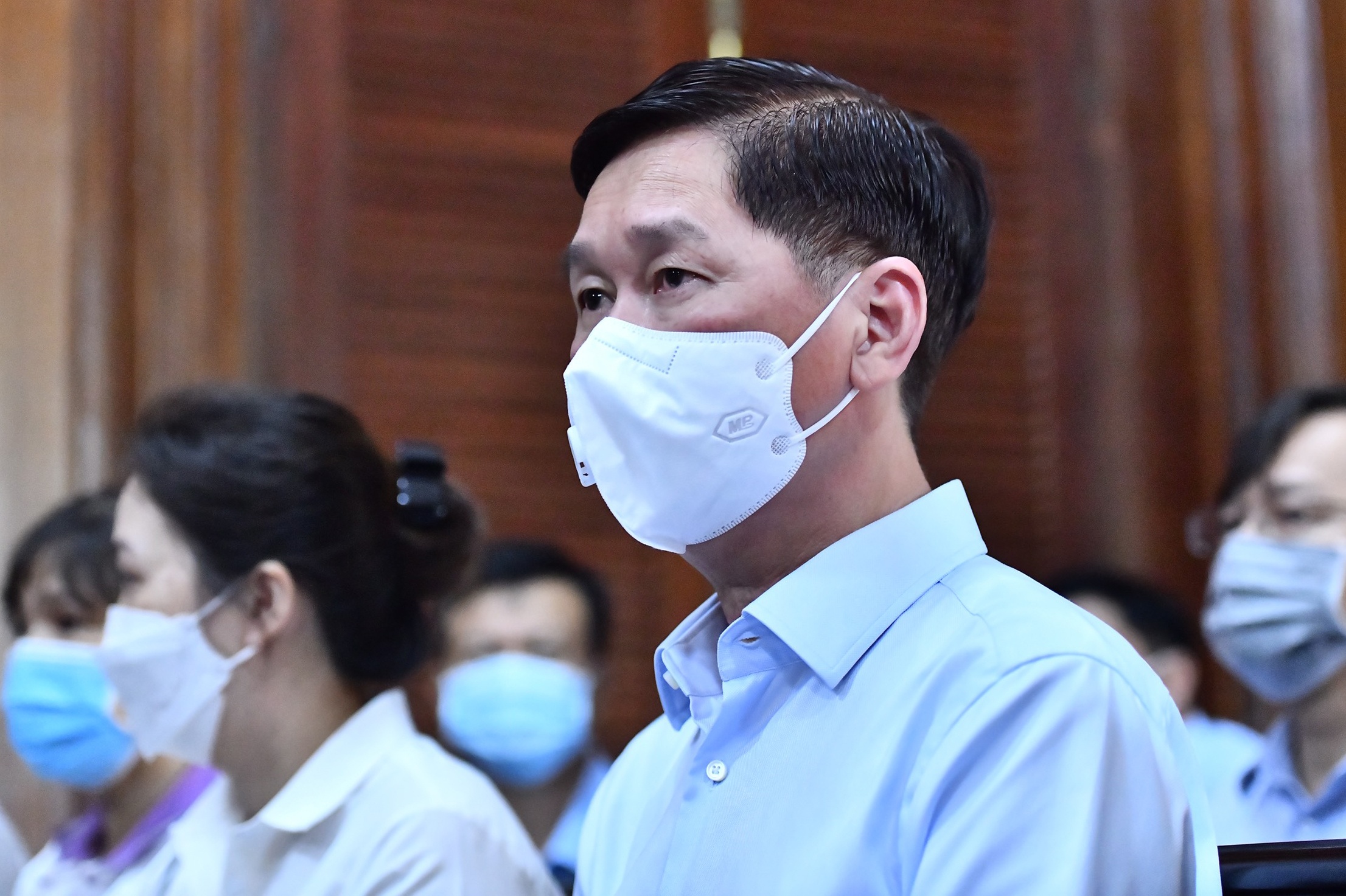 Ong Tran Vinh Tuyen de nghi toa xem xet lai hanh vi pham toi hinh anh