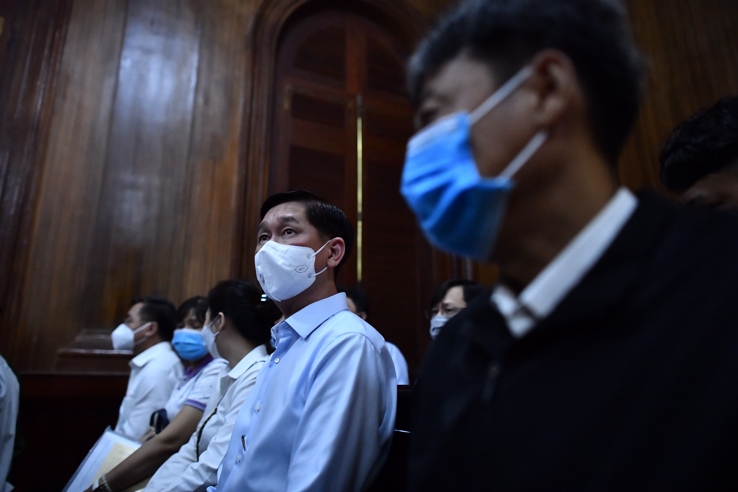 sai phạm sagri,  nói lời sau cùng,  Trần Vĩnh Tuyến ảnh 1 sai pham sagri,  noi loi sau cung,  Tran Vinh Tuyen anh 1