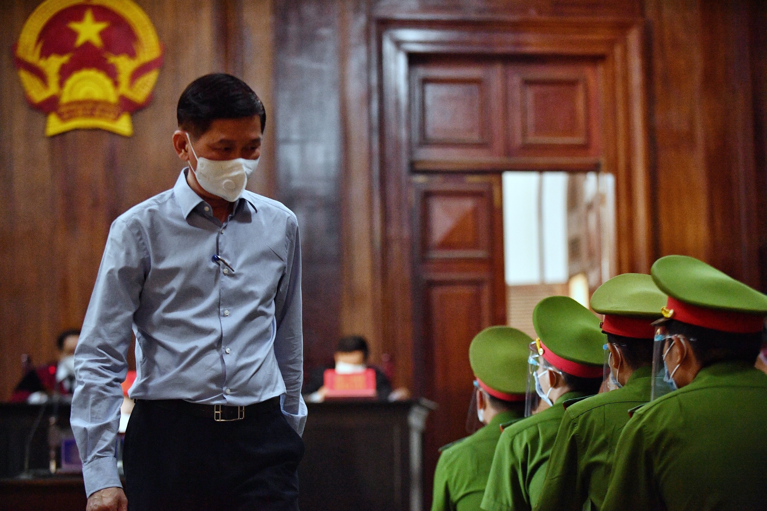 Ong Tran Vinh Tuyen hau toa anh 1