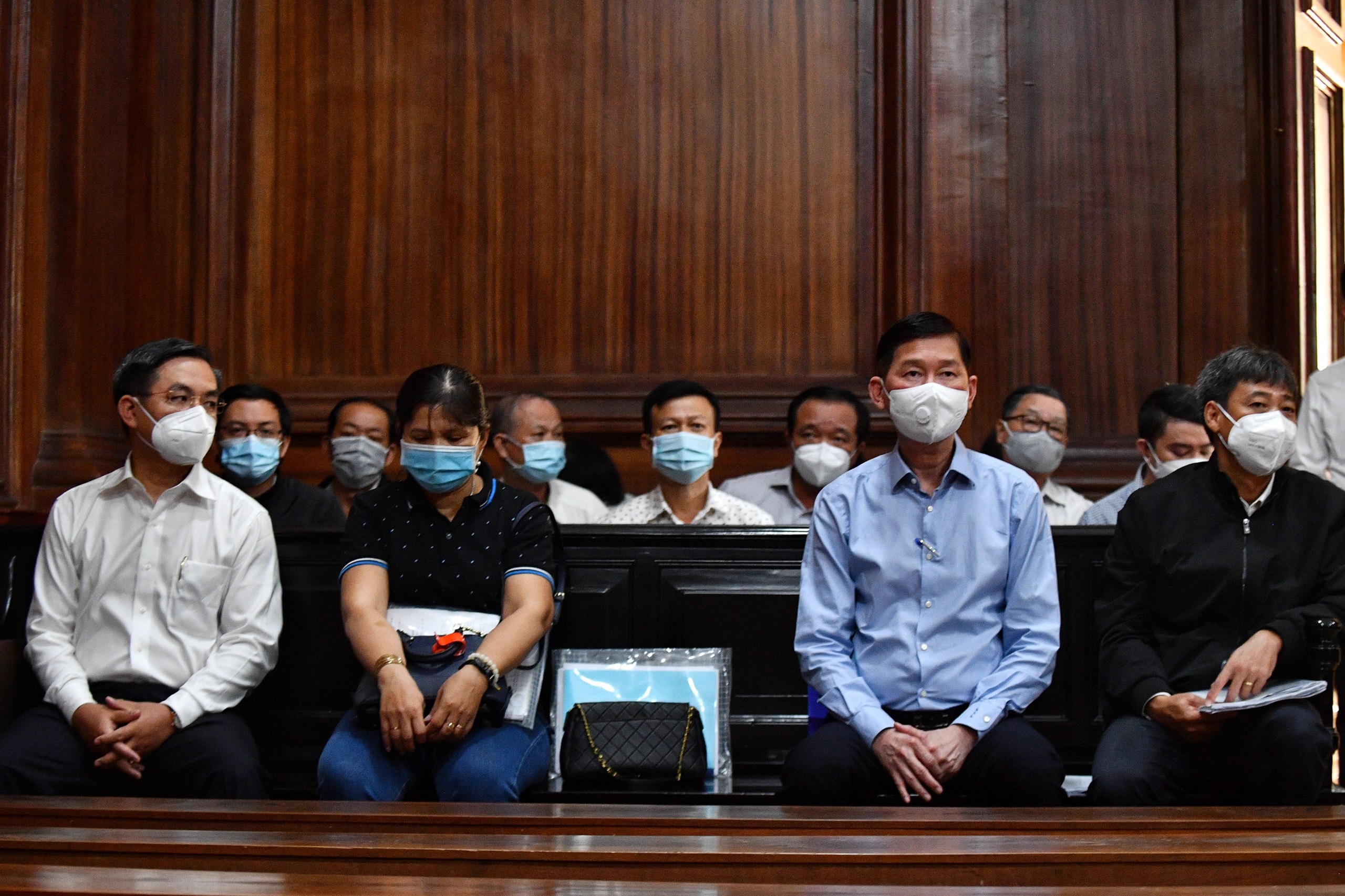 thất thoát 672 tỷ đồng,  chuyển nhượng dự án,  Trần Vĩnh Tuyến ảnh 1 that thoat 672 ty dong,  chuyen nhuong du an,  Tran Vinh Tuyen anh 1